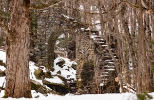 Road Trip: The Strangest Abandoned Places In Every US State