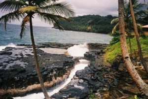 The Least Populated Countries In The World, Ranked
