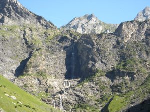 The Most Beautiful Waterfalls, Ranked