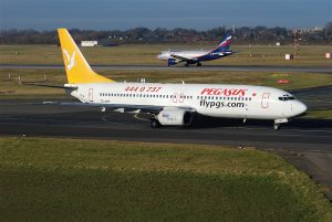 The Worst Airlines In The World, Ranked