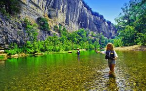 America The Beautiful: The Prettiest Place In Every U.S. State