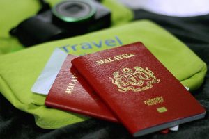 The Most Powerful Passports In The World