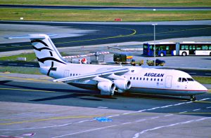 The Worst Airlines In The World, Ranked