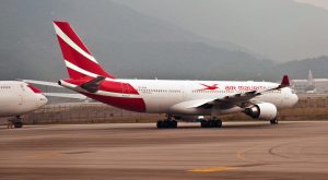 The Worst Airlines In The World, Ranked