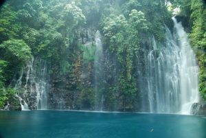 The Most Beautiful Waterfalls, Ranked
