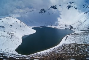 The Biggest Volcanic Eruptions, Ranked
