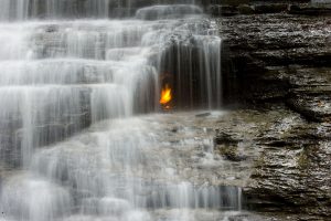 The Most Beautiful Waterfalls, Ranked