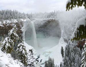 The Most Beautiful Waterfalls, Ranked