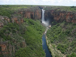 The Most Beautiful Waterfalls, Ranked