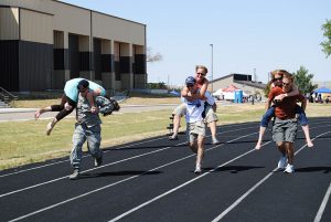 The Strangest Sports From Around The World