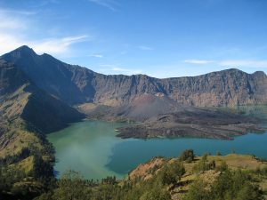 The Biggest Volcanic Eruptions, Ranked