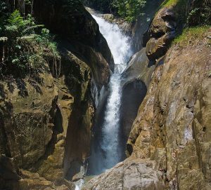 The Most Beautiful Waterfalls, Ranked