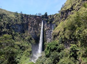 The Most Beautiful Waterfalls, Ranked
