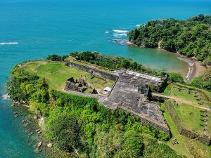 40 Abandoned Castles From Around The World