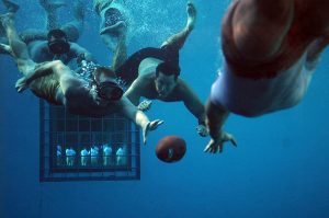 The Strangest Sports From Around The World