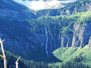 The Most Beautiful Waterfalls, Ranked
