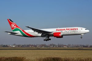 The Worst Airlines In The World, Ranked
