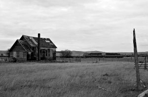 Road Trip: The Strangest Abandoned Places In Every US State