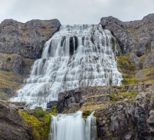The Most Beautiful Waterfalls, Ranked