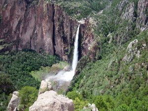 The Most Beautiful Waterfalls, Ranked