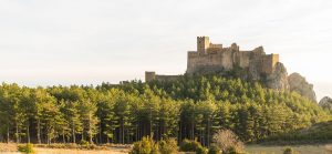40 Abandoned Castles From Around The World