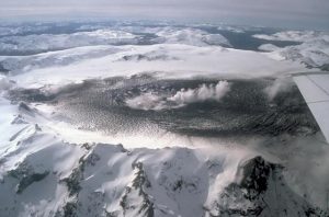 The Biggest Volcanic Eruptions, Ranked