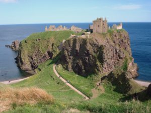 40 Abandoned Castles From Around The World