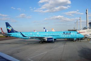 The Worst Airlines In The World, Ranked