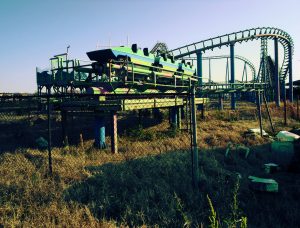 Road Trip: The Strangest Abandoned Places In Every US State