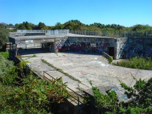 Road Trip: The Strangest Abandoned Places In Every US State