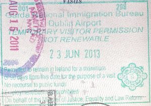 The Most Powerful Passports In The World