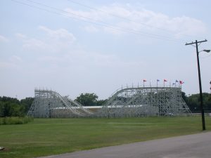 Road Trip: The Strangest Abandoned Places In Every US State