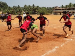 The Strangest Sports From Around The World