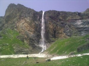 The Most Beautiful Waterfalls, Ranked