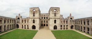 40 Abandoned Castles From Around The World