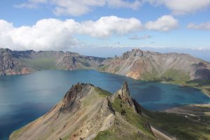 The Biggest Volcanic Eruptions, Ranked
