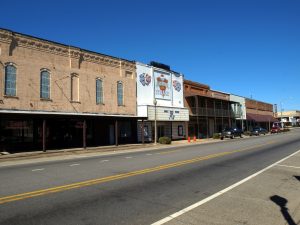 Atmore: The Worst cities in the US