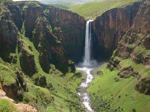 The Most Beautiful Waterfalls, Ranked