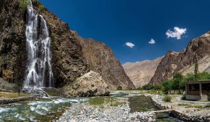 The Most Beautiful Waterfalls, Ranked