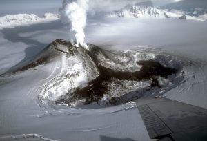 The Biggest Volcanic Eruptions, Ranked