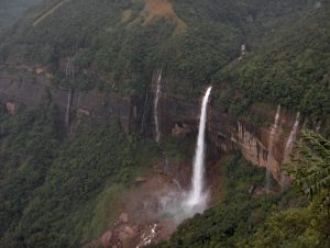 The Most Beautiful Waterfalls, Ranked