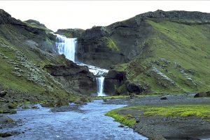 The Most Beautiful Waterfalls, Ranked