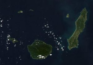 The Biggest Volcanic Eruptions, Ranked