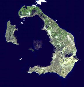 The Biggest Volcanic Eruptions, Ranked
