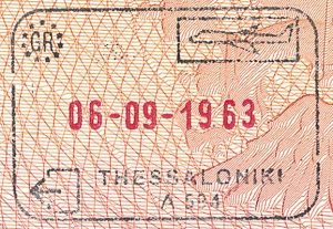 The Most Powerful Passports In The World