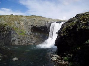 The Most Beautiful Waterfalls, Ranked