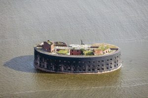 40 Abandoned Castles From Around The World