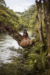 Beauty Around The World: This Woman Photographed Women In 100 Cities