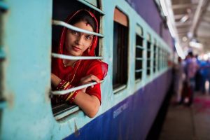 Beauty Around The World: This Woman Photographed Women In 100 Cities