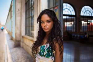 Beauty Around The World: This Woman Photographed Women In 100 Cities